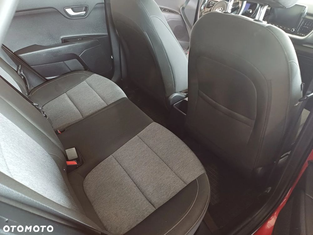 Kia Stonic 1.2 M - 14
