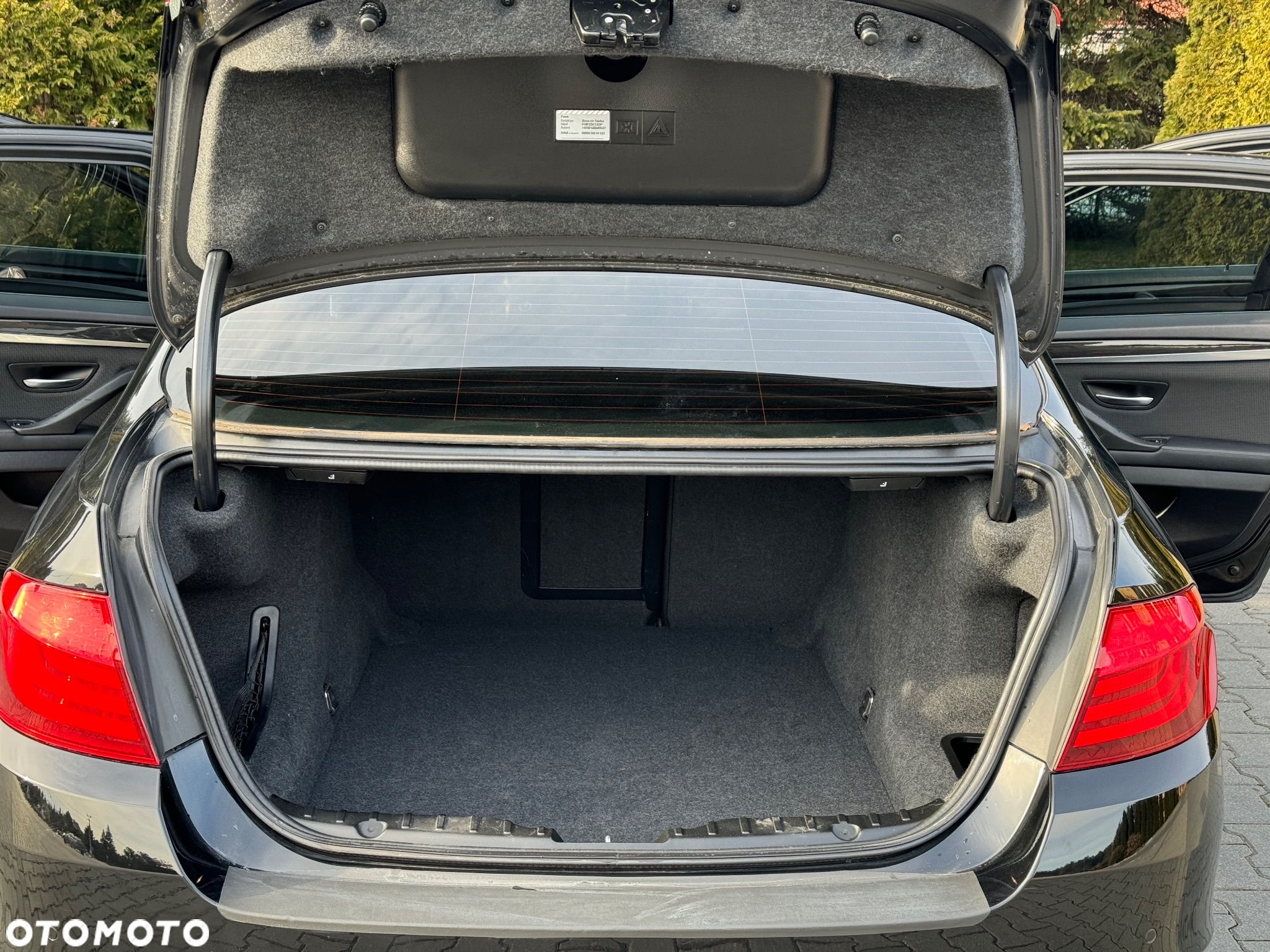 BMW Seria 5 - 31