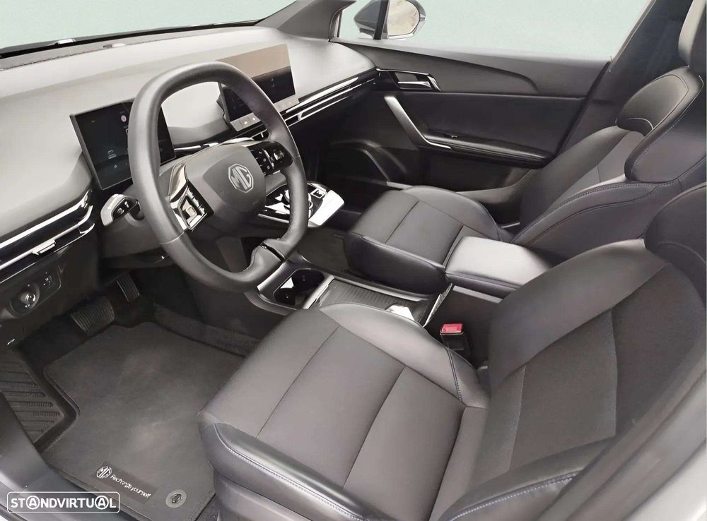 MG MG4 64 kWh Comfort - 13