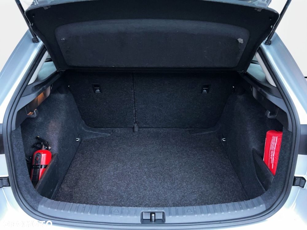 Skoda Scala 1.0 TSI Ambition - 11