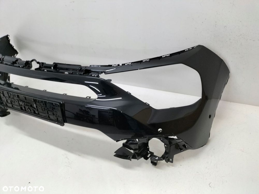 zderzak przedni przód citroen c4 3 iii 20- - 5