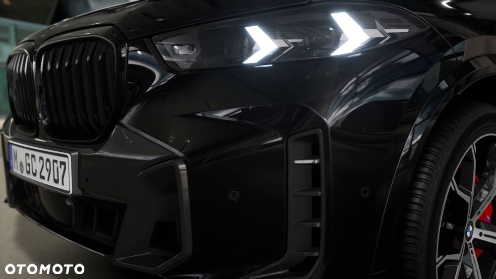 BMW X5 xDrive30d mHEV sport - 8