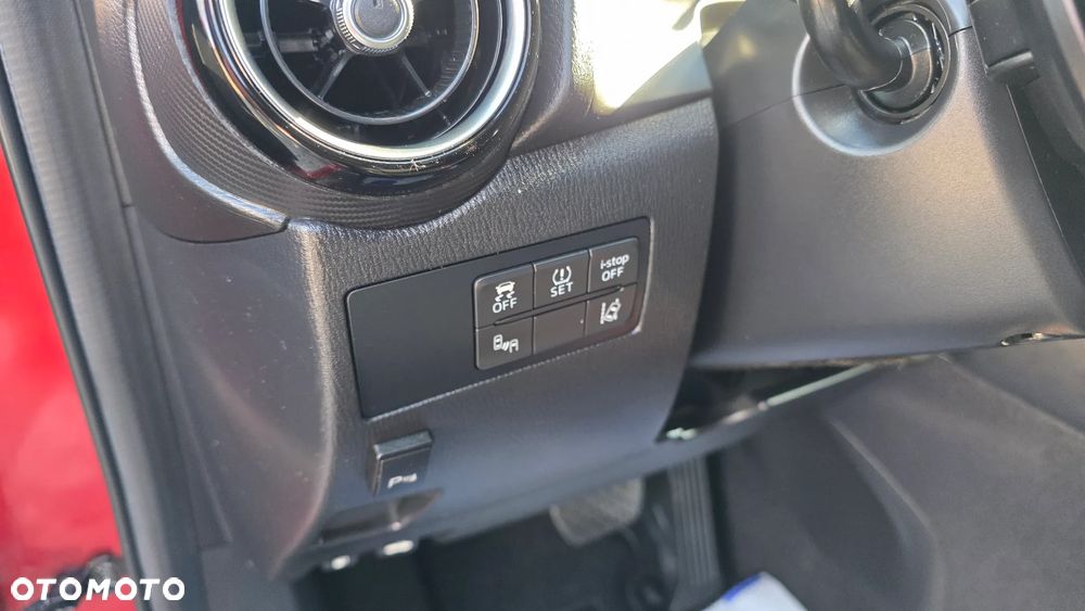 Mazda 2 SKYACTIV-G 90 Exclusive-Line - 18