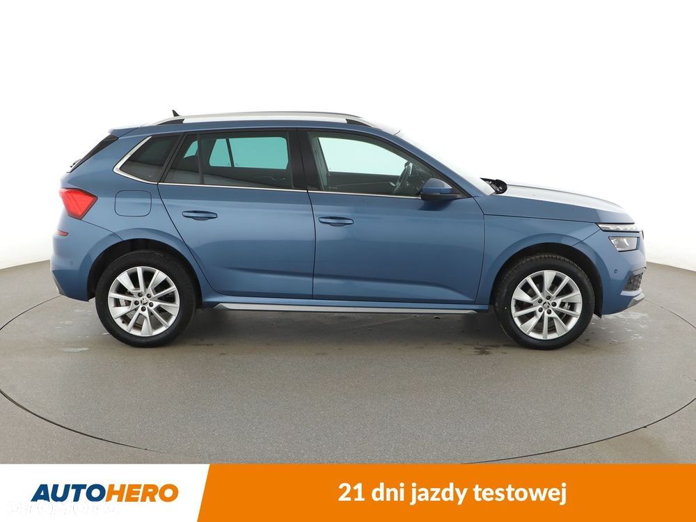 Skoda Kamiq - 7
