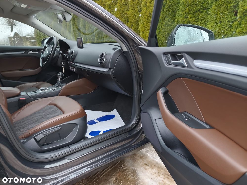 Audi A3 Sportback - 9