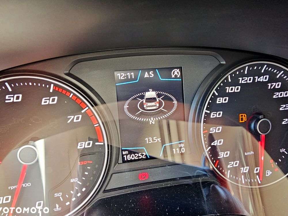 Seat Leon ST 1.4 TSI ACT Start&Stop FR - 19