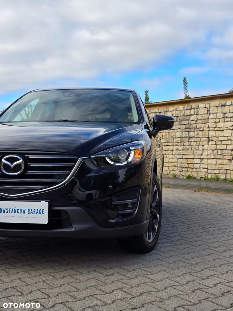 Mazda CX-5 2.0 Skypassion - 12