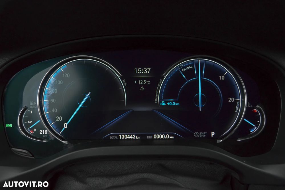 BMW X3 xDrive20d AT Luxury Line - 18