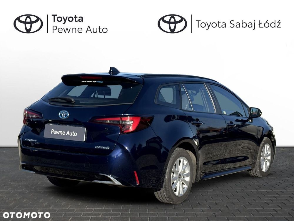 Toyota Corolla 1.8 Hybrid Comfort - 5
