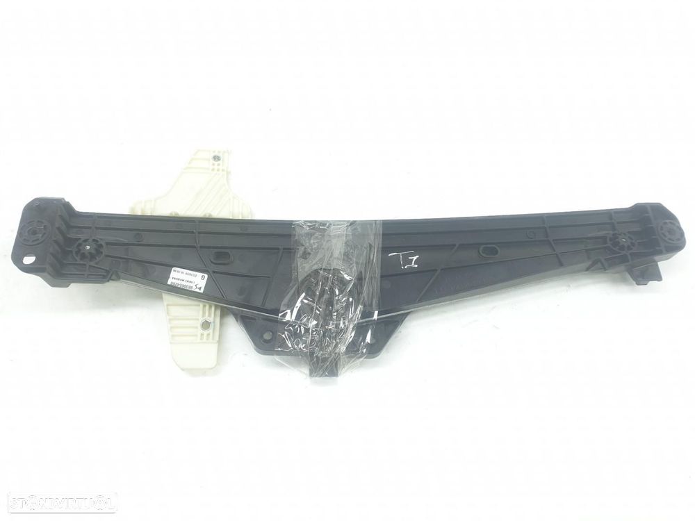 ELEVADOR TRASEIRO ESQUERDO DS 7 CROSSBACK - 1