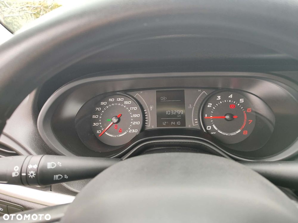 Fiat Tipo 1.4 16v Pop - 6