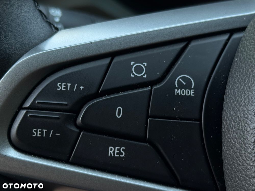 Dacia Duster 1.6 Full Hybrid 140 Extreme MMT - 22