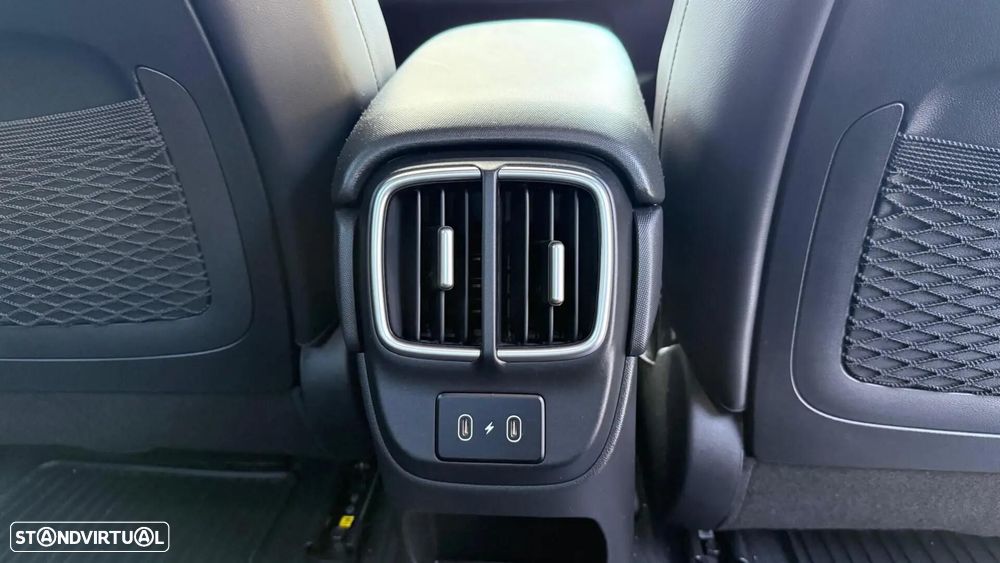 Hyundai Ioniq 6 77 kWh Vanguard - 13