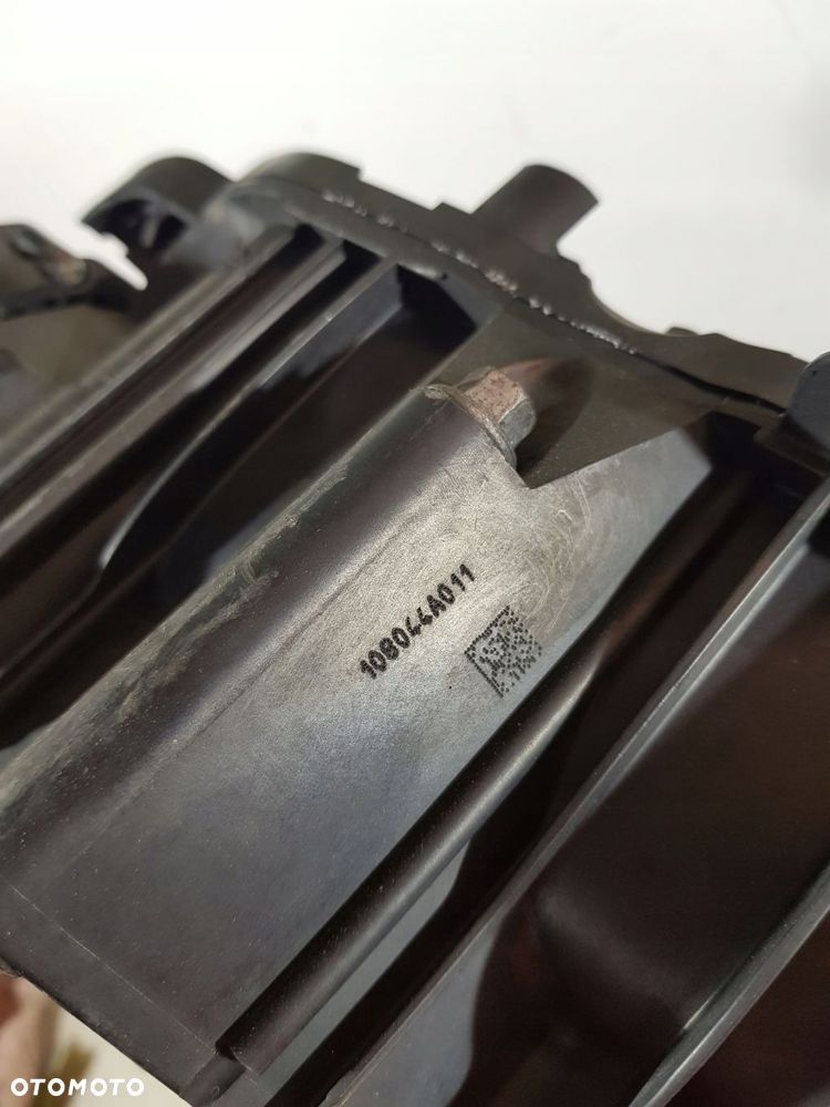 kolektor ssący 7797384 bmw e90 e91 e87 e60 2.0d n47d20a - 9