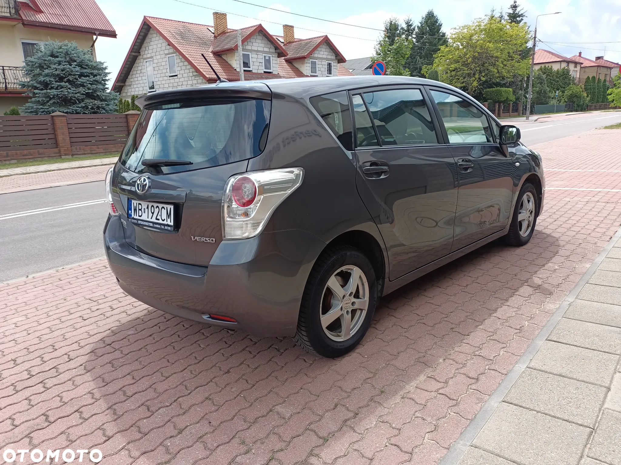Toyota Verso 1.6 Premium - 2