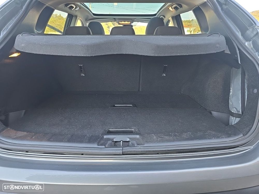 Nissan Qashqai 1.5 dCi N-Connecta - 12