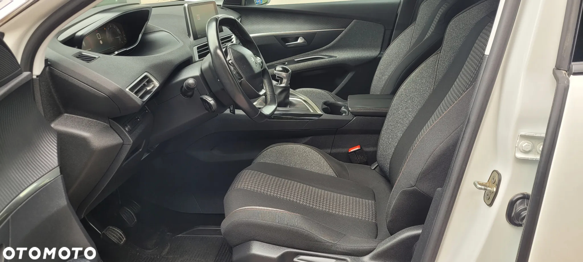 Peugeot 3008 - 7
