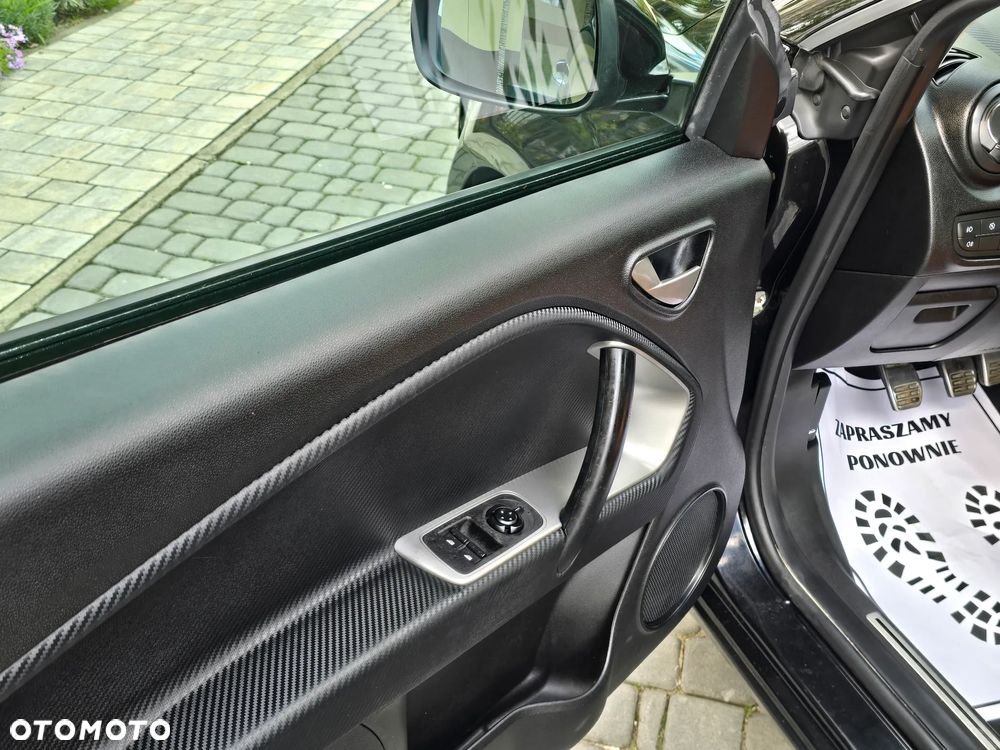 Alfa Romeo Mito 1.3 JTDM Turismo - 22