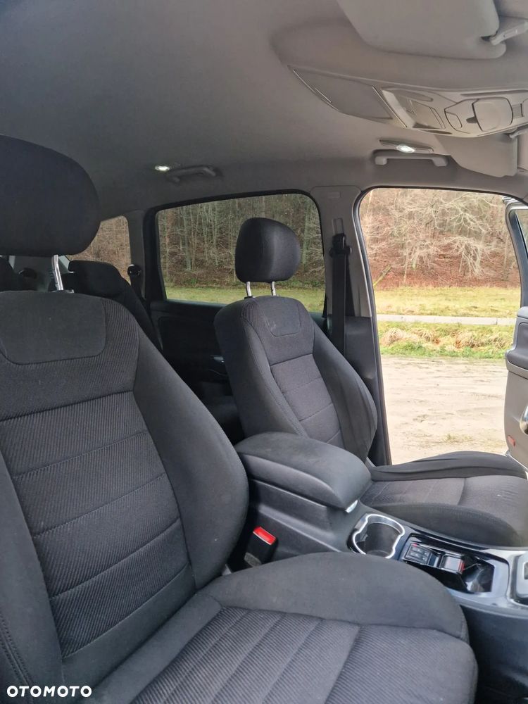 Ford S-Max 2.0 TDCi Titanium - 27