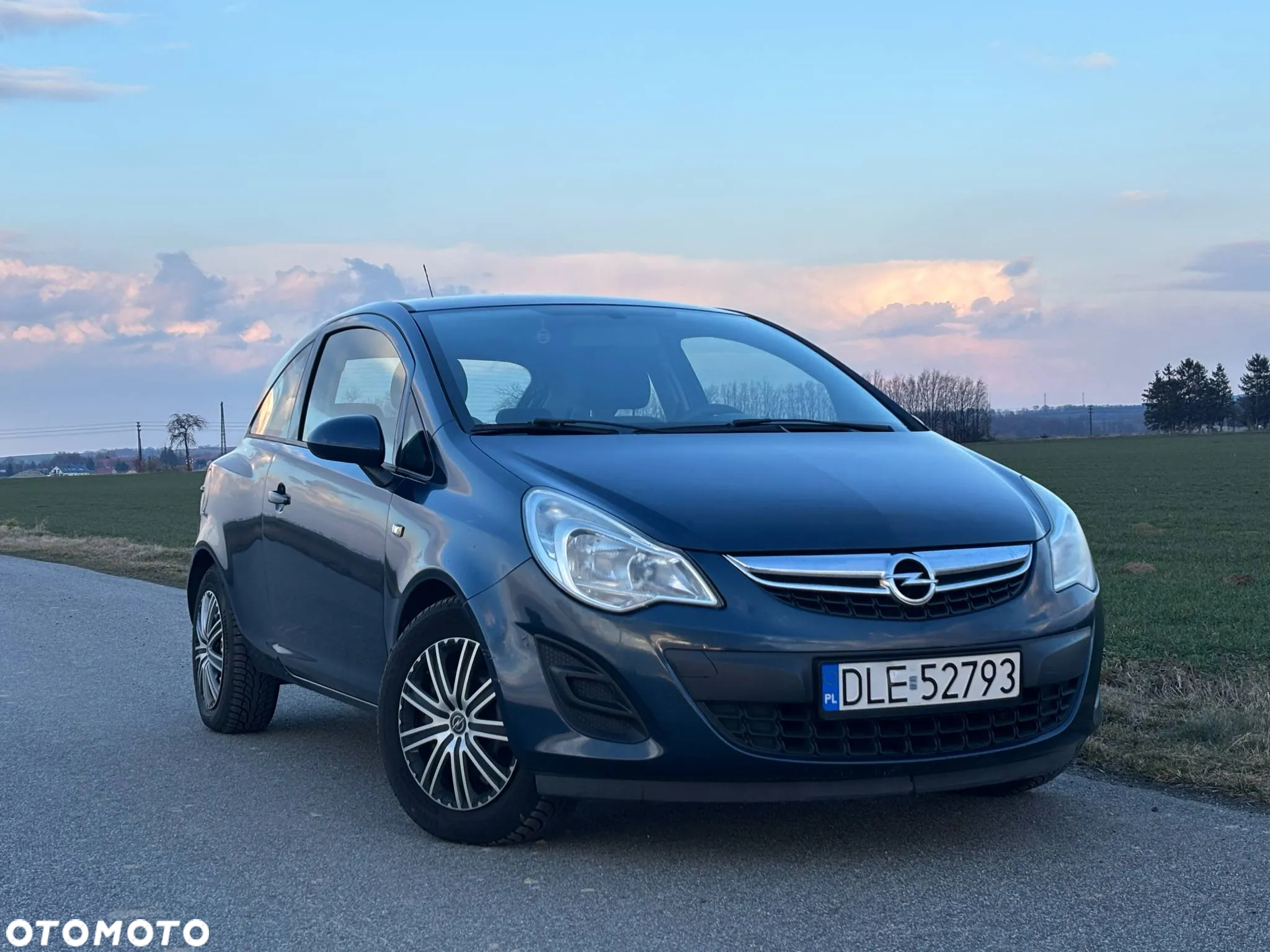Opel Corsa 1.2 16V (ecoFLEX) Color Edition - 11