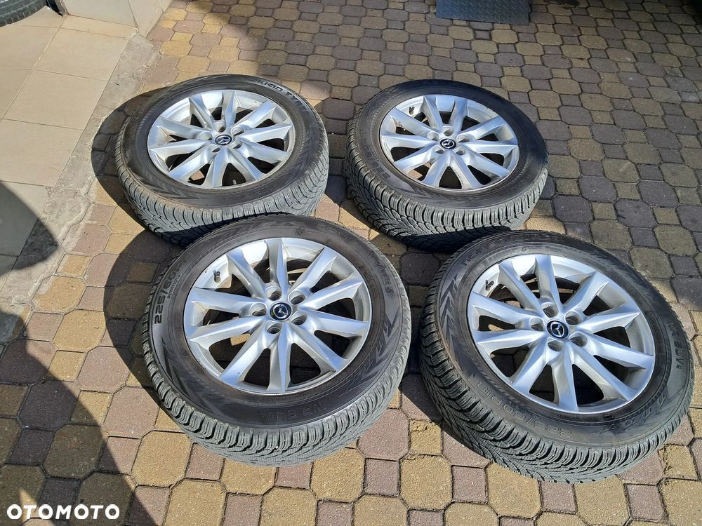 Mazda CX-5 2.2 D Skyenergy 2WD - 14