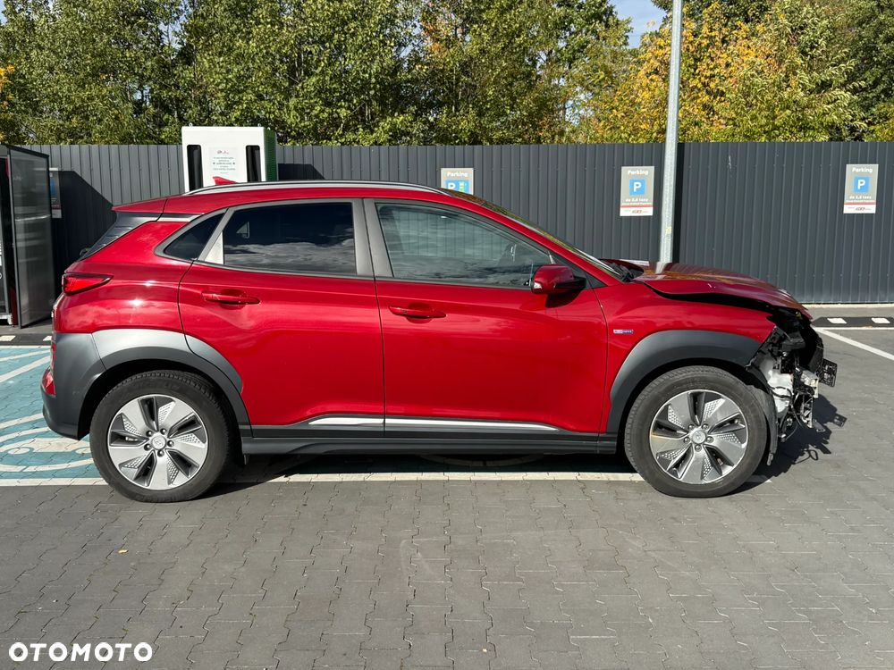 Hyundai Kona Select - 7