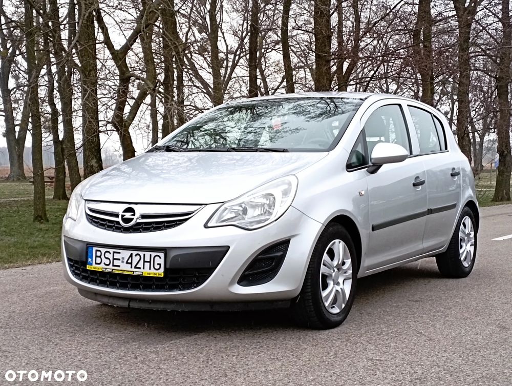 Opel Corsa - 3