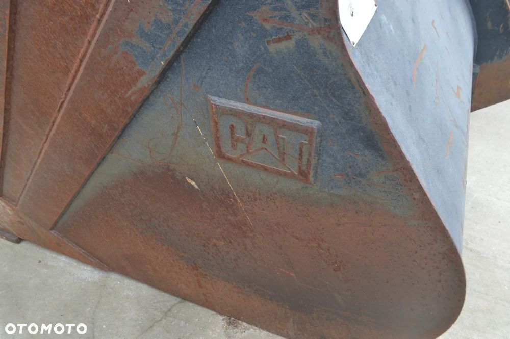 Caterpillar CAT TH 407C *2015* - 15