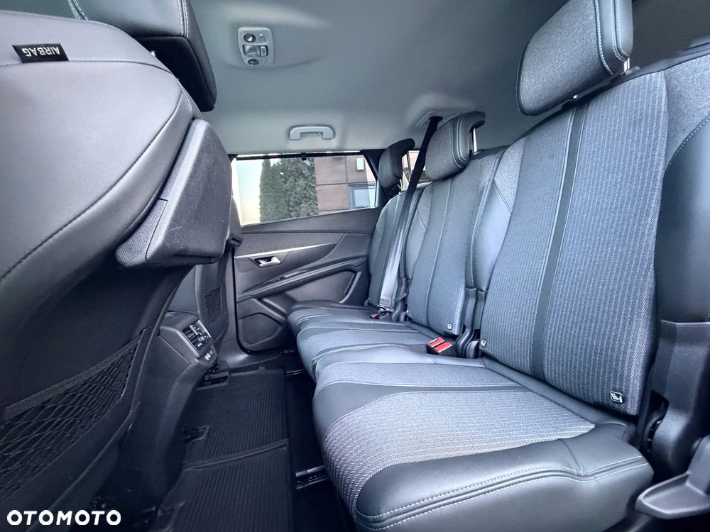 Peugeot 5008 2.0 BlueHDi Allure Pack S&S EAT8 - 18