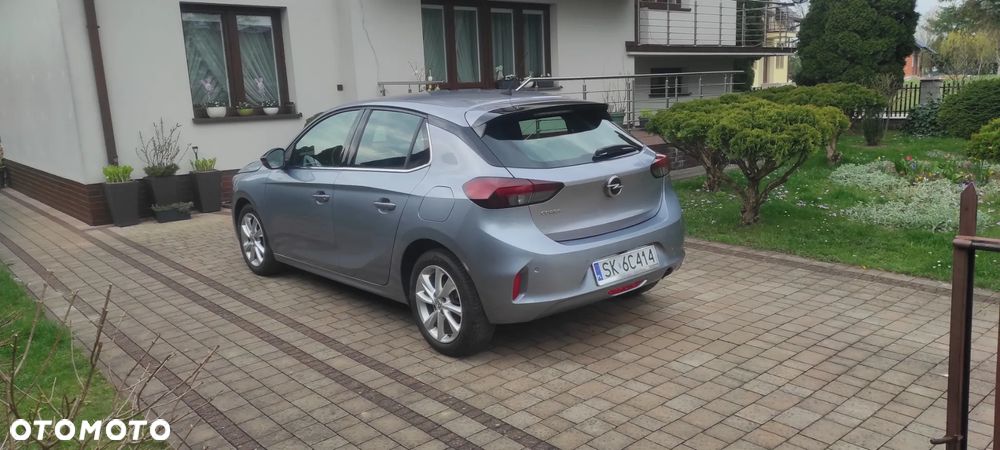 Opel Corsa 1.2 Elegance Business Pack S&S - 3