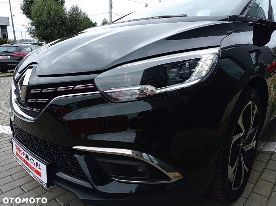 Renault Grand Scenic - 8