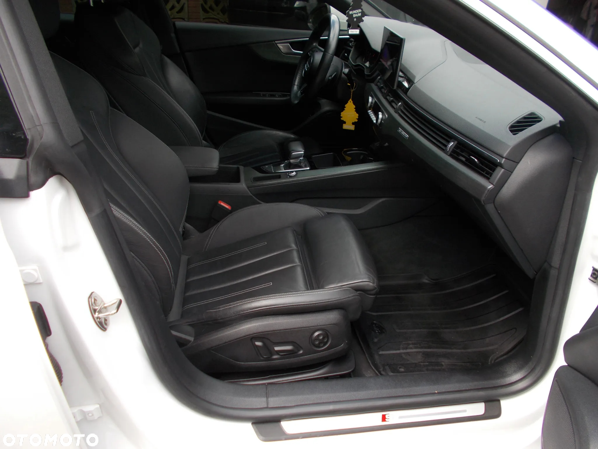 Audi A5 - 17