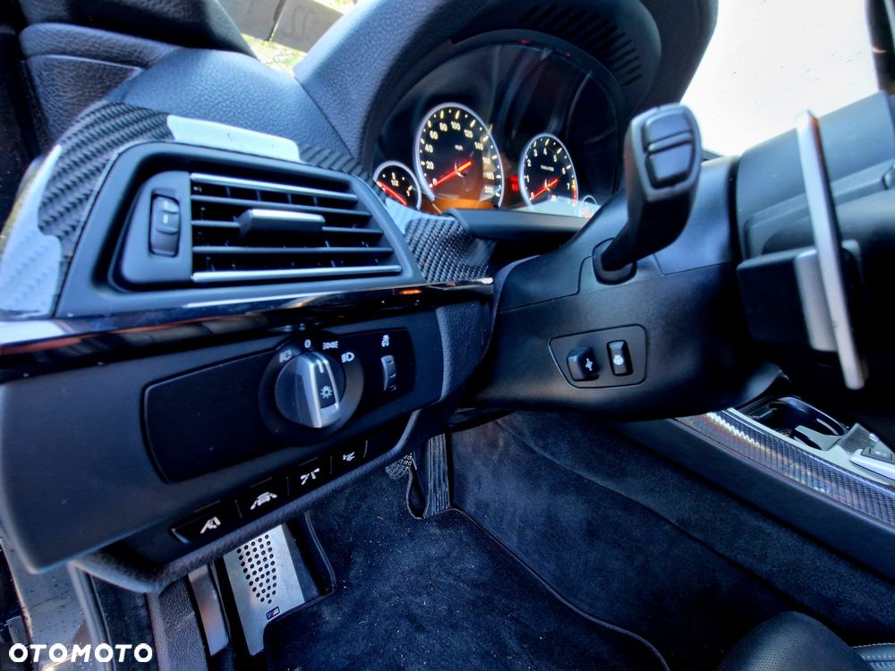 BMW M6 - 8