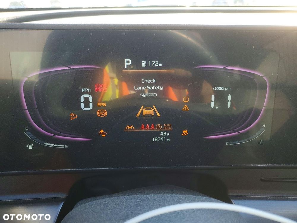 Kia Sportage - 10