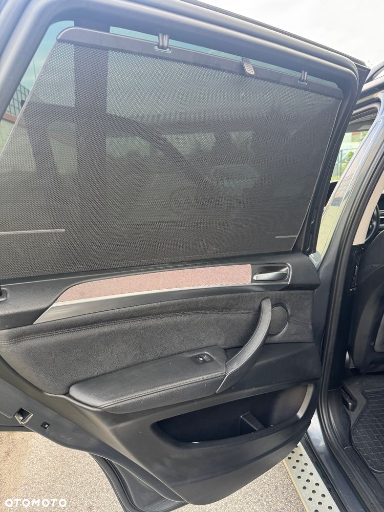 BMW X5 3.5i xDrive - 11