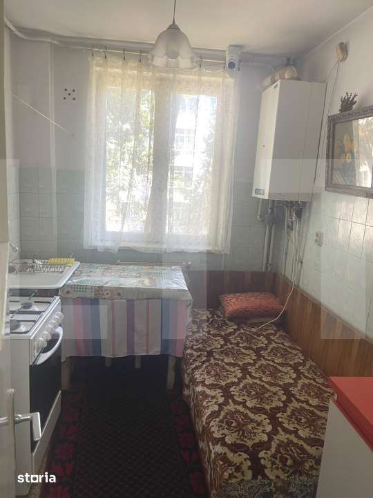Apartament 2 camere, 44.40 mp, zona Olinescu — fotografia 3