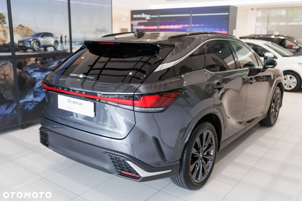 Lexus RX - 14