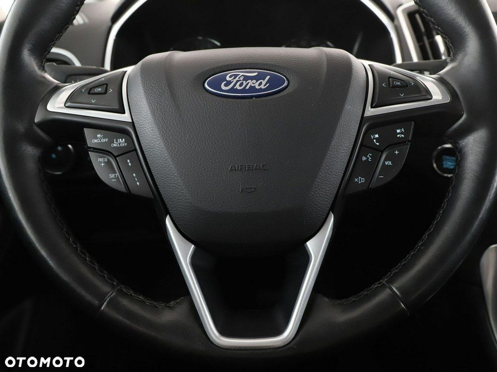 Ford S-Max 2.0 EcoBlue Titanium - 22