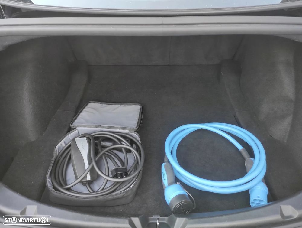 Tesla Model 3 Standard Range Plus RWD - 33