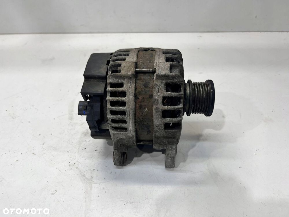 ALTERNATOR AUDI VOLKSWAGEN SEAT SKODA 03L903017E 150A ORYGINAŁ ! 1/25 - 6