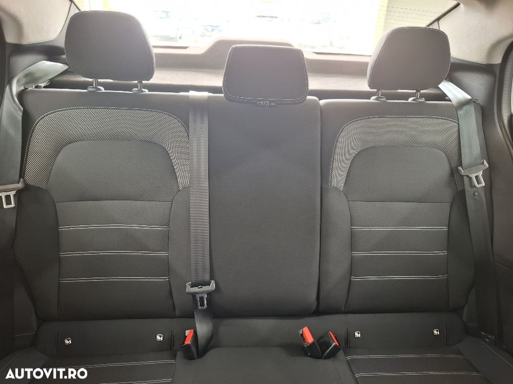 Dacia Logan ECO-G 100 MT6 XX - 17