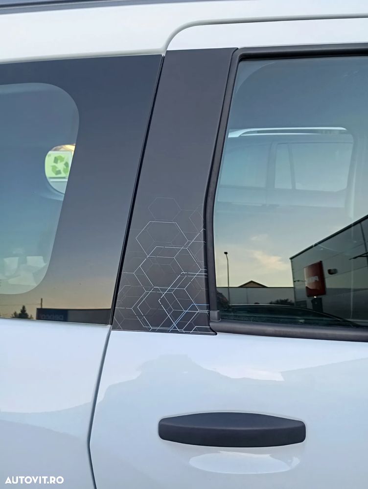 Dacia Lodgy - 20