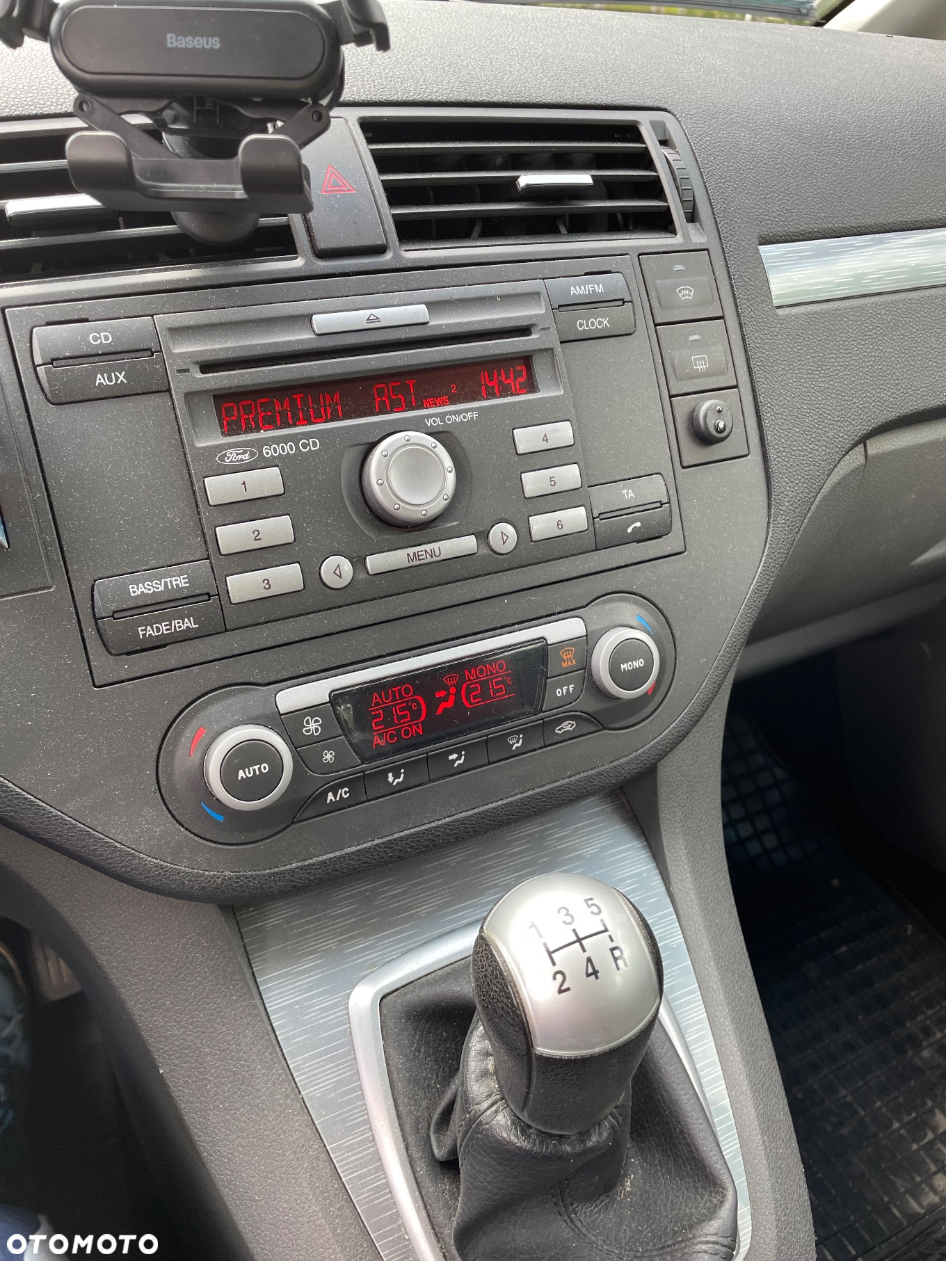 Ford C-MAX 1.6 Silver X - 3