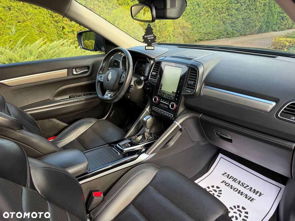 Renault Koleos ENERGY dCi 175 X-tronic 4WD INITIALE PARIS - 19