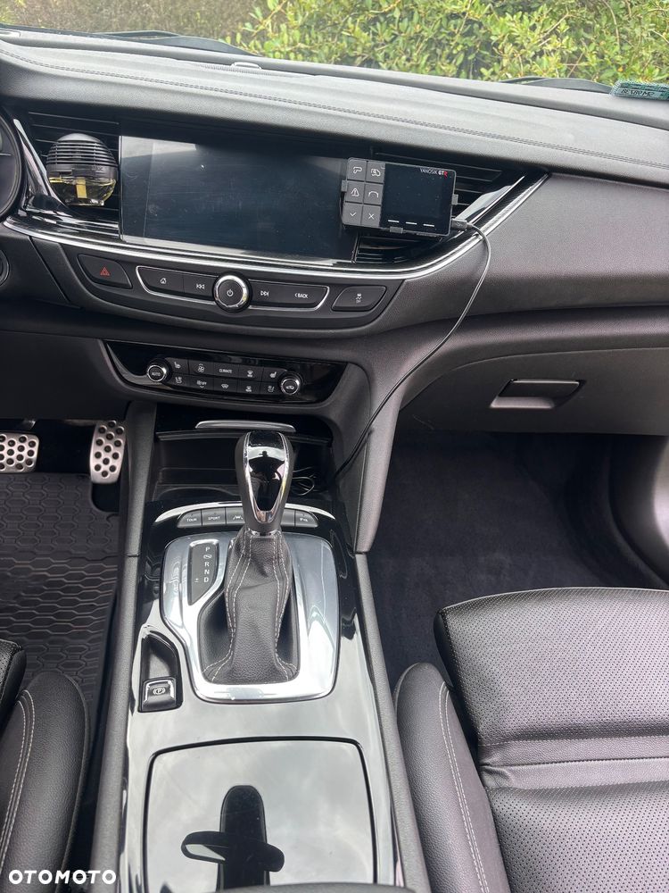 Opel Insignia 2.0 CDTI 4x4 Exclusive S&S - 23