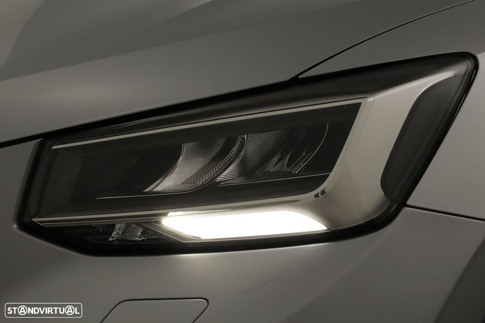 Audi Q2 35 TFSI Advanced S tronic - 6