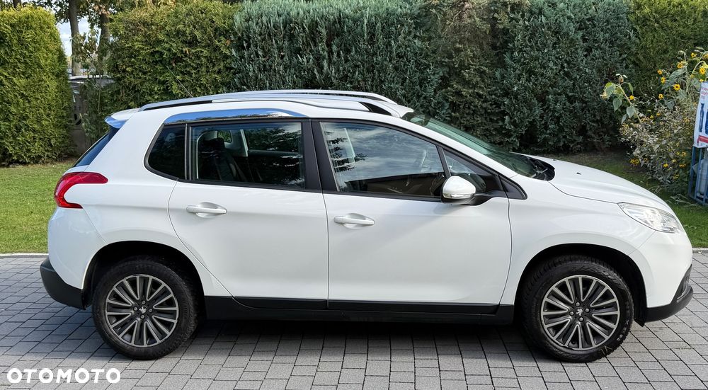 Peugeot 2008 - 19