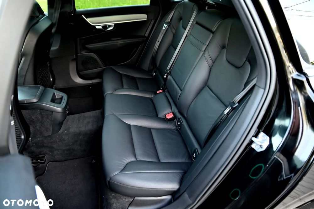 Volvo V90 B4 D Geartronic Momentum Pro - 26