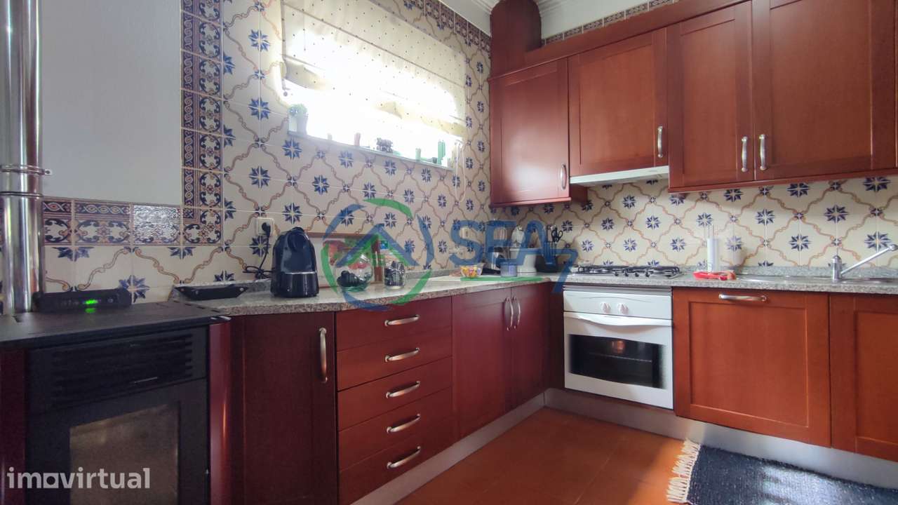 Apartamento T3 em Palmeira de Faro, Esposende - Grande imagem: 4/22