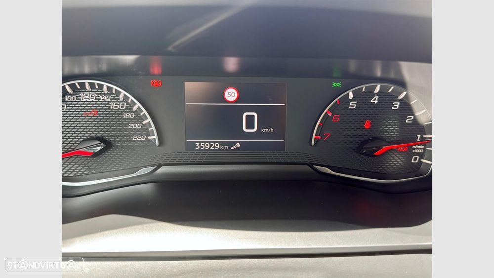 Peugeot 208 1.2 PureTech Active - 14